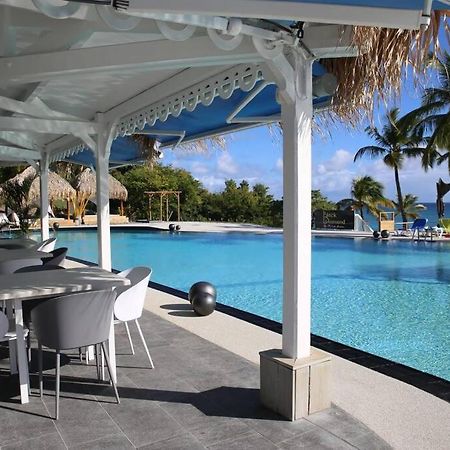 Caraibe Diamond Studio Le Diamant Exterior photo