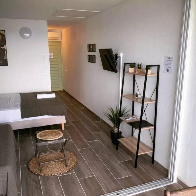 Caraibe Diamond Studio Le Diamant Exterior photo