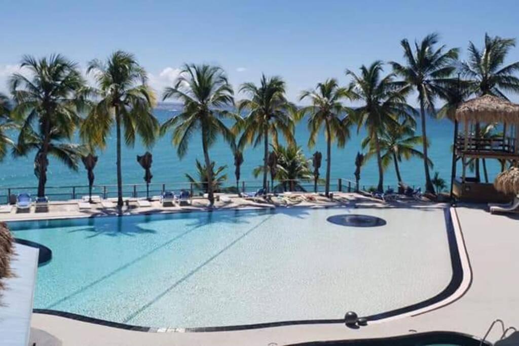 Caraibe Diamond Studio Le Diamant Exterior photo