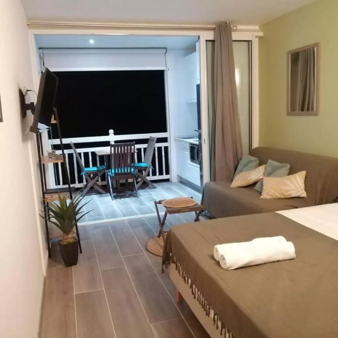 Caraibe Diamond Studio Le Diamant Exterior photo