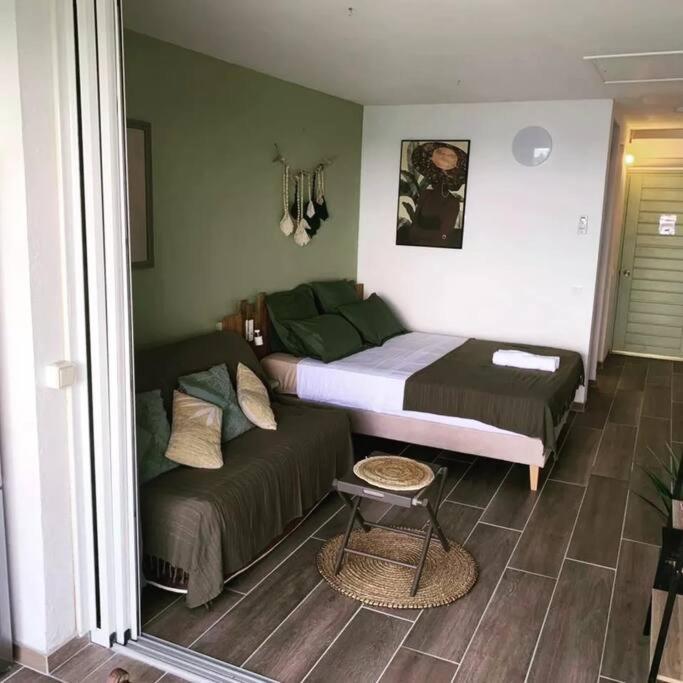 Caraibe Diamond Studio Le Diamant Exterior photo